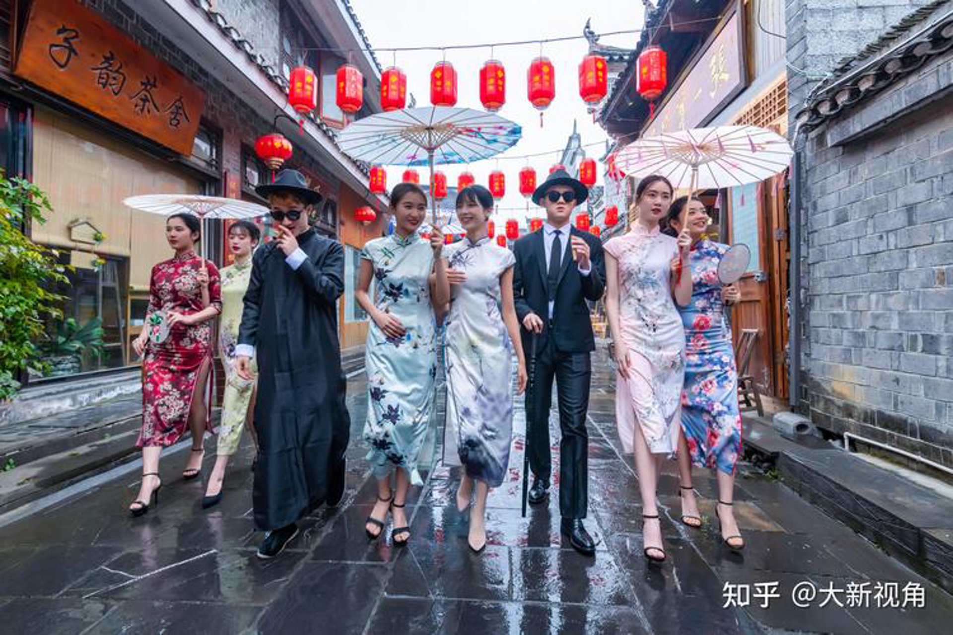 西装定制：避开陷阱，找到真正适合自己的那件