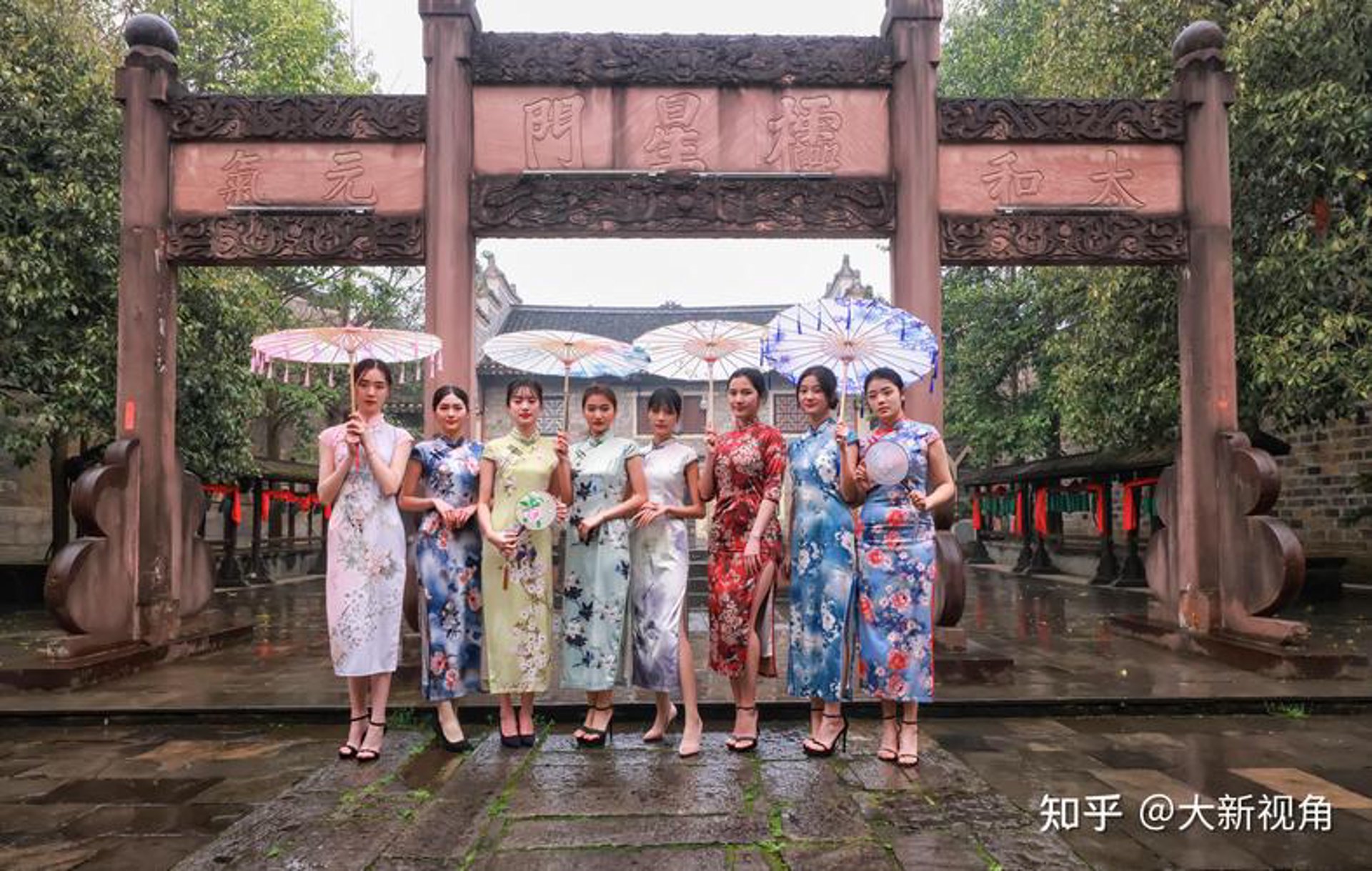 酒店制服的巧妙运用